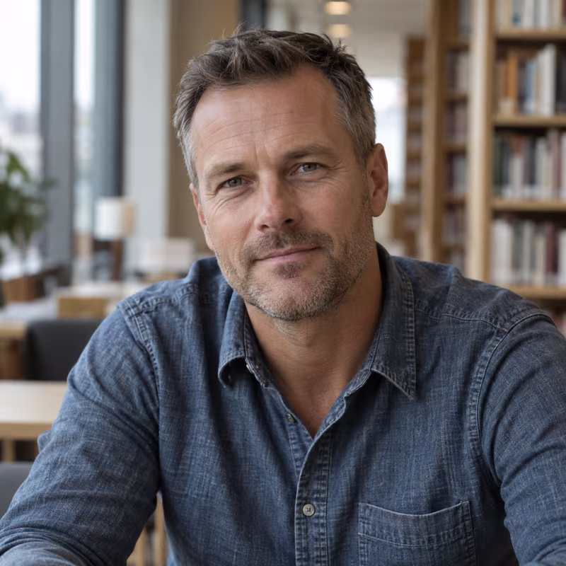 Espen Myhre