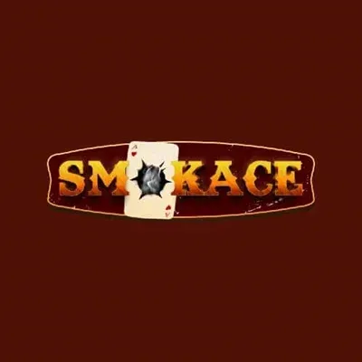 smokace logo