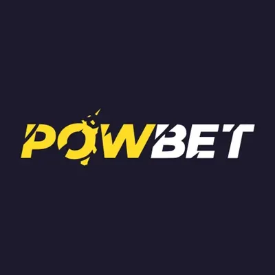 Powbet logo