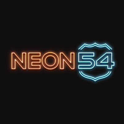 Neon54 logo